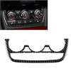 Audi TT TTS TTRS Air Conditioner Switch Button Panel Cover (2008-2014)