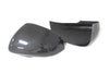 Jaguar XF XJ Carbon Fiber Mirror Covers (2011-2017)