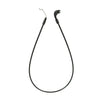 Smart Fortwo Front Interior Door Cable (2007-2015)