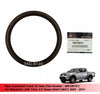 Mitsubishi L200 Triton 2.5 Rear Crankshaft Oil Seal (2005-2014)
