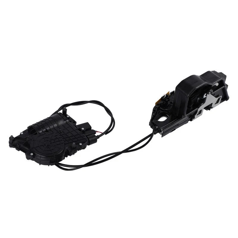 BMW F07 5 Series GT Rear Right Door Lock Actuator (2010–2017)