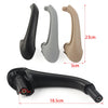 Benz C Class W203 Front Right Door Pull Handle (2001-2007)