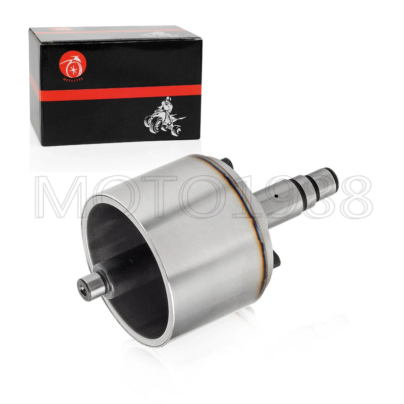 Yamaha R1 Limited Edition Upgraded Magneto Rotor Flywheel (2004–2006)
