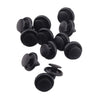 Toyota Avensis T25 Bumper Guard Repair Kit Clips (2003-2008)
