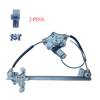 Ford Falcon AU BA BF Front Right Window Regulator with Motor (1998-2008)