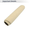 Honda Odyssey RB1 RB2 (2003-2008) Sun Protector Beige Dashboard Cover Mat