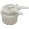 Toyota Camry SV22 Fuel Filter 2.0L 4cyl (1989–1991)