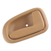 Toyota Corolla 1993-1997 - Plastic Replacement Interior Door Handle