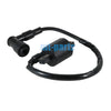 Yamaha TW125 TW200 TW200E Ignition Coil (1998-2004)