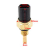 Honda Acura Accord Civic Engine Coolant Temperature Sensor (2003-2007)