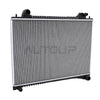 Jaguar F-Pace Radiator Assembly