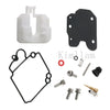 Yamaha 20HP 25 30 40HP Carburetor Repair Kit