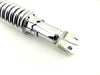 Honda CB650 335mm JBS Chrome Rear Shock Absorbers