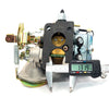 Nissan Silvia S110 Datsun Gazelle 180SX 1979-1983 1.8L Carburetor