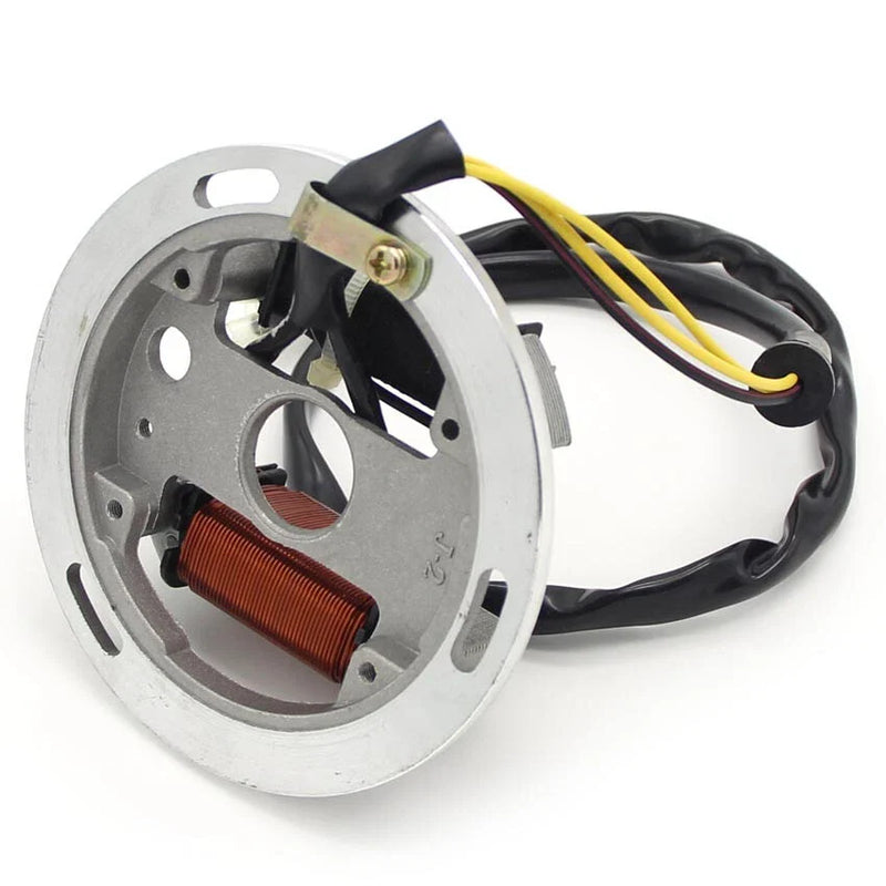Suzuki LT80 Quadsport Magneto Stator Coil (1987-2006)