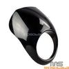Harley Davidson 5-3/4'' Headlight Fairing Front Cowl Cover