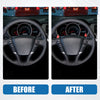 Lexus ES200 ES260 ES300h Steering Wheel Shift Paddle Covers (2018-2021)