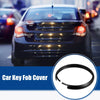 Mini Cooper Aluminum Alloy Key Fob Cover Shell (2002-2023)