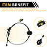 Ford F-150, Lincoln Navigator Auto Transmission Gear Shifter Cable (2000-2003)