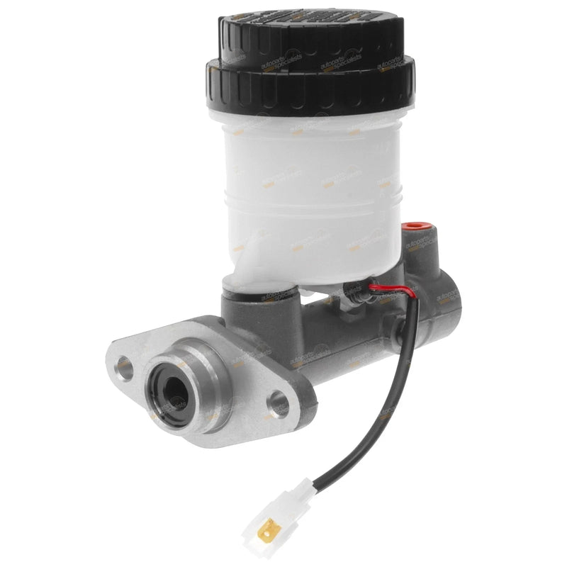 Mitsubishi Triton MK Brake Master Cylinder (1996-1998)