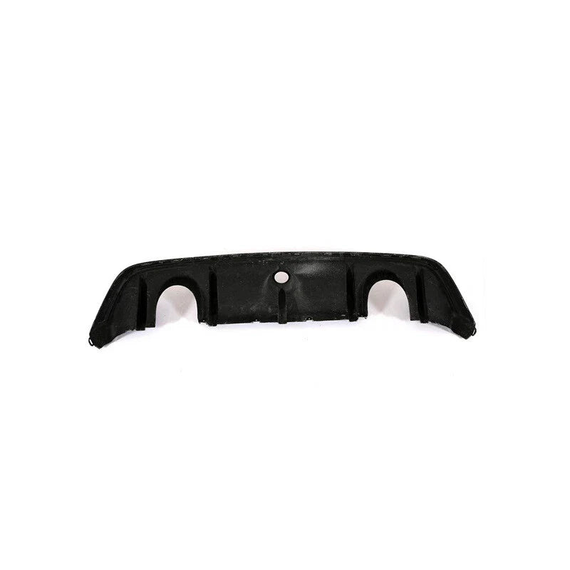 Ford Focus RS 2016-2018 Carbon Fiber Rear Diffuser Bumper Lip
