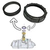 Nissan S14 R32 R33 R34 Fuel Tank Pump Seal O-Ring (1990-2002)