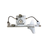 Citroen C4 4-Door Rear Right Window Regulator (2004-2010)