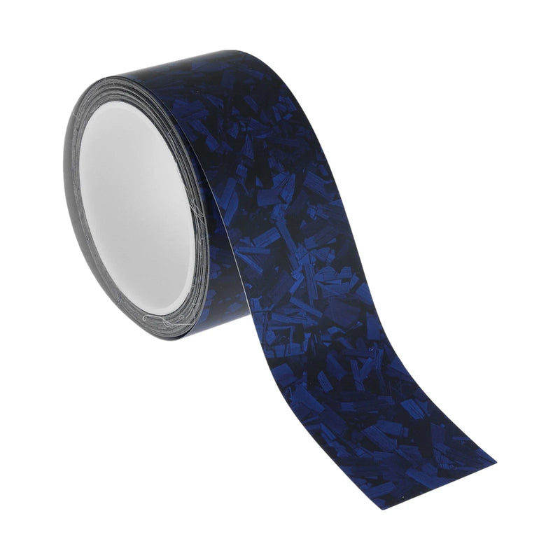 Car, Motorcycle and Boat Pinstripe Tape 50mmx8.5m Matte Blue