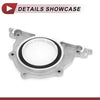Chrysler 200 / 300 Crankshaft Oil Seal with Flange