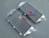 Yamaha YZ250F YZF250 All Aluminum Radiator (2010-2013)