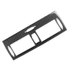 BMW X3 Carbon Fiber Air Vent Outlet Cover Trim (2004-2010)