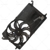 Ford Focus Radiator Fan Shroud Assembly (2005-2011)