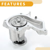 Ford Fiesta Water Pump with Gasket (1995-2002)