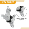 Honda Civic FC7 Engine Mount Left (2016-2019)