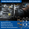 Buick LaCrosse Upper & Lower Intake Gasket Set (2005–2008)