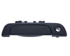 Suzuki Baleno Textured Black Front Left Outer Door Handle (1995-2002)