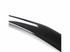 Mercedes Benz W212 Sedan Boot Spoiler (2010-2016)