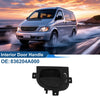 Hyundai Starex Sliding Door Interior Handle (1998-2007)