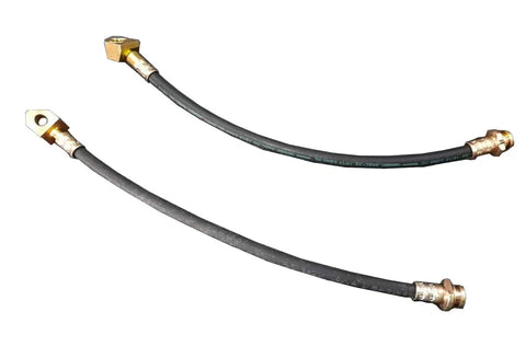 Nissan Navara D21 Front Brake Hydraulic Hose (1987-1995)