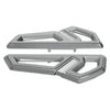 Harley Softail Heritage Classic Chrome Rider Driver Footboard (2018-2025)