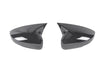 Golf R 2021–2024 Cap Cover Carbon Fiber Look (2021–2024)