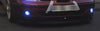 Seat Toledo 2 Piece Euro Front Bumper Splitter (2004-2009)