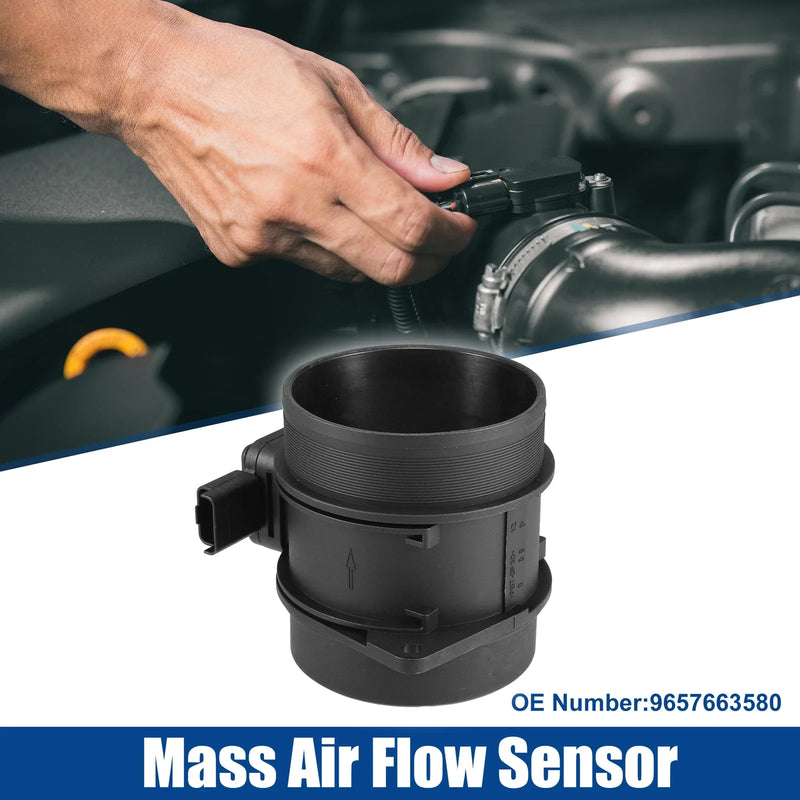 Citroen C5 II Break Mass Air Flow MAF Sensor (2004-2006)