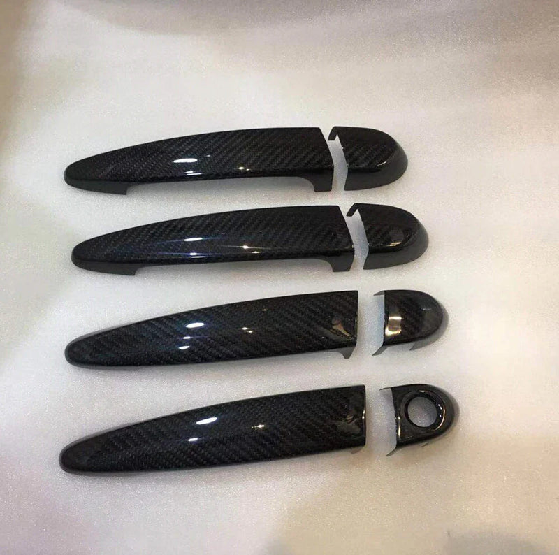 BMW 4 Series F32 F33 F36 M4 M SPORT Door Handle Cover (2013-2017)