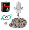 Arctic Cat 400 2X4 / 4X4 Cam Timing Chain & Tensioner (1998-2002)