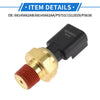 Chrysler 200 Dodge Dart Metal Engine Oil Pressure Sensor