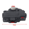 Chevrolet Impala, Cadillac Heater Air Blend Door Actuator (2000-2016)