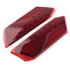 Polaris RZR 1000 XP & 900 2 x LED Red Taillights (2014-2018)