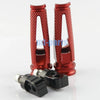 Suzuki VZR1800Z / N / BZ Rear Foot Pegs (2007-2016, 2008-2009, 2014-2017)