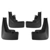 Ford Edge L 2023 (2023) - Durable Mount Accessories Mud Flaps Splash Guards